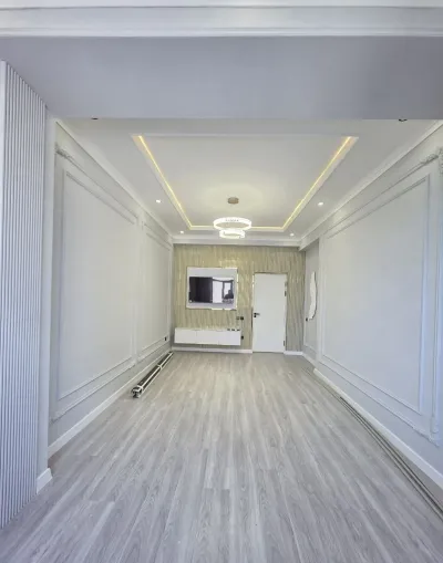 3-комн. квартира, 8 этаж, 95 м², Исмоили Сомони Воданасос