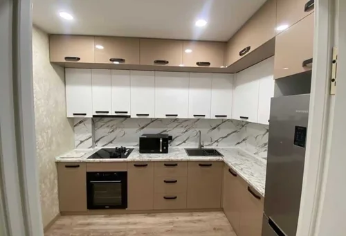 2-к квартира, 9 этаж, 55 м², И.Сомони