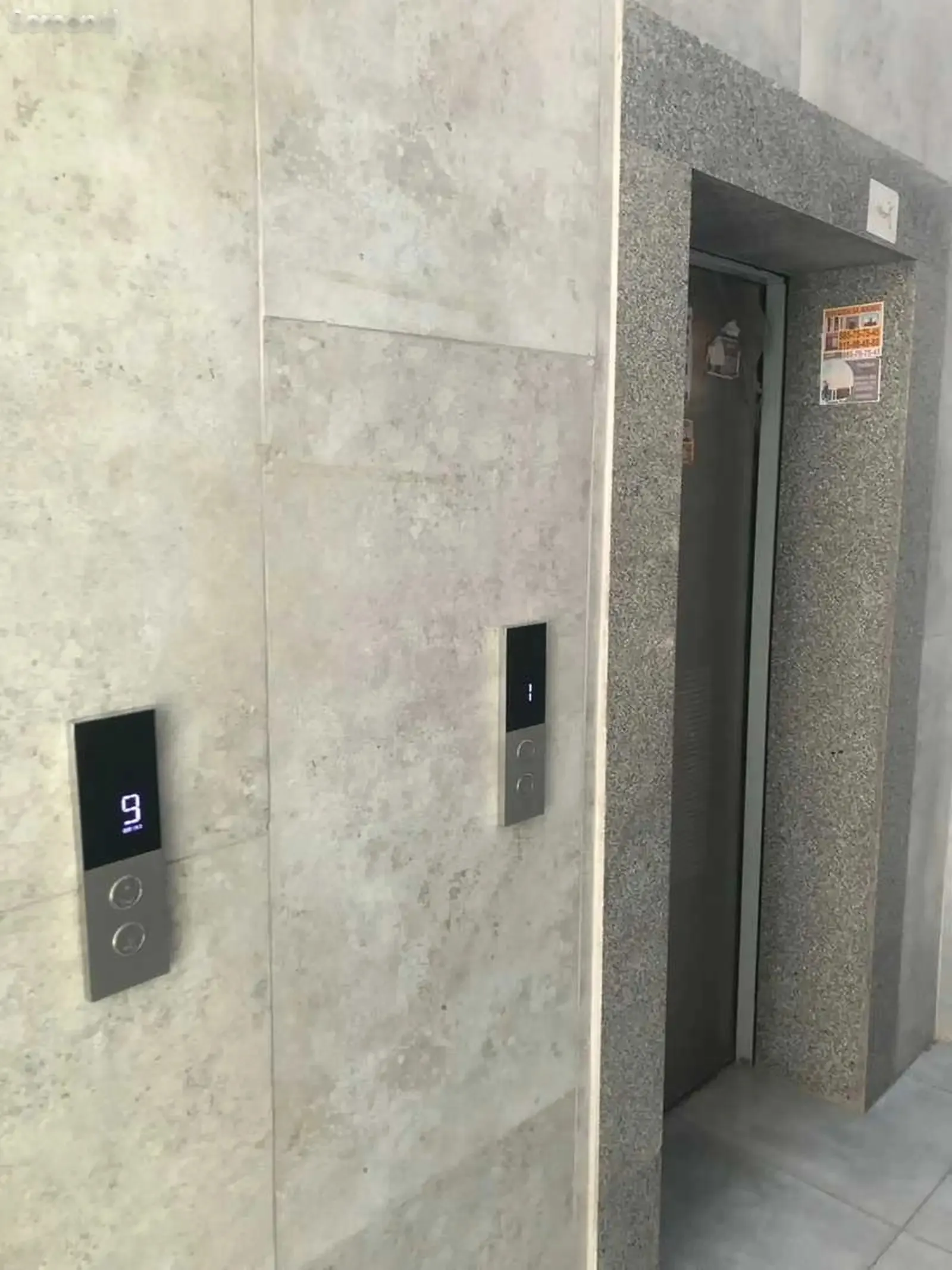 2-комн. квартира, 7 этаж, 62м², пединистут