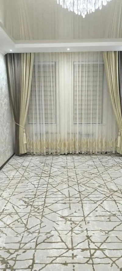 2-комн. квартира, 13 этаж, 60м², Мардон