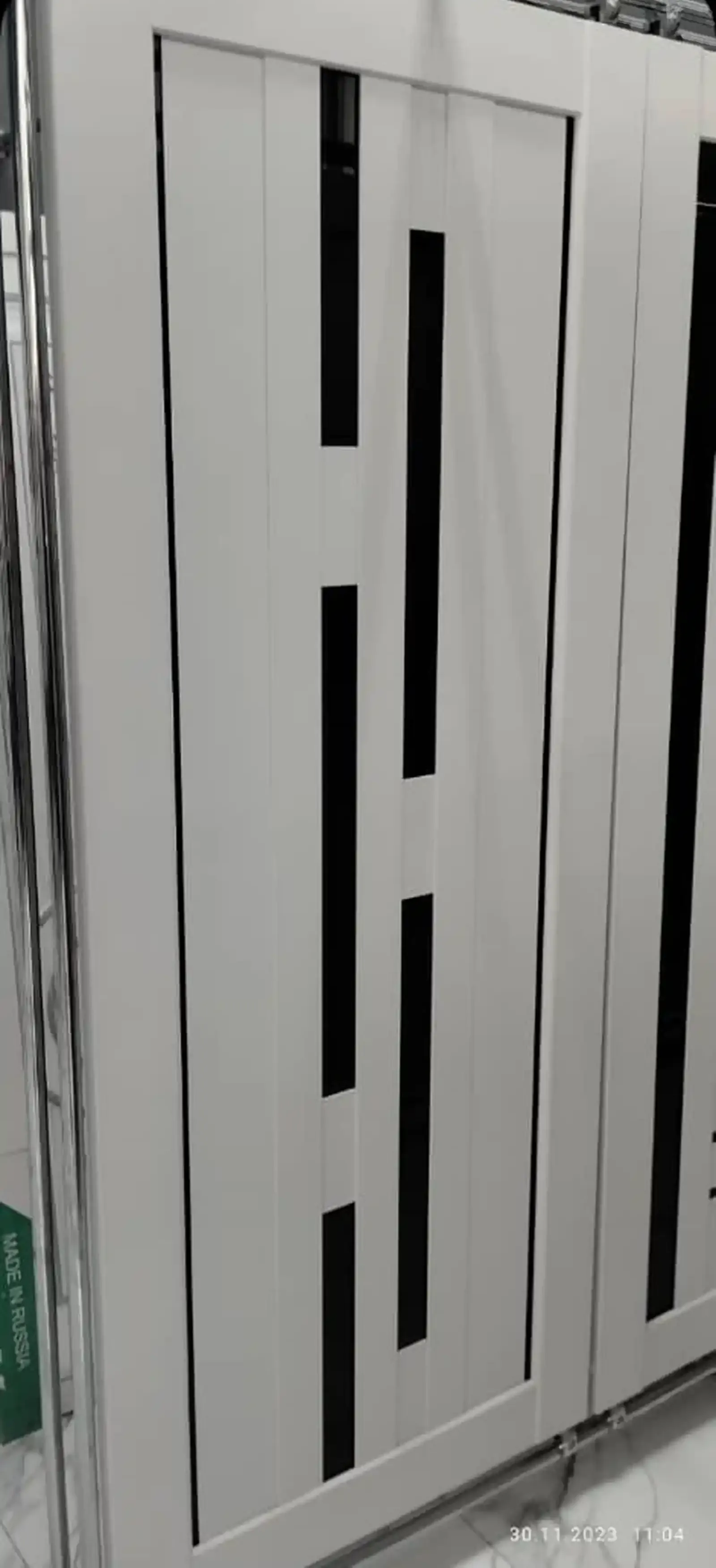 Дверь