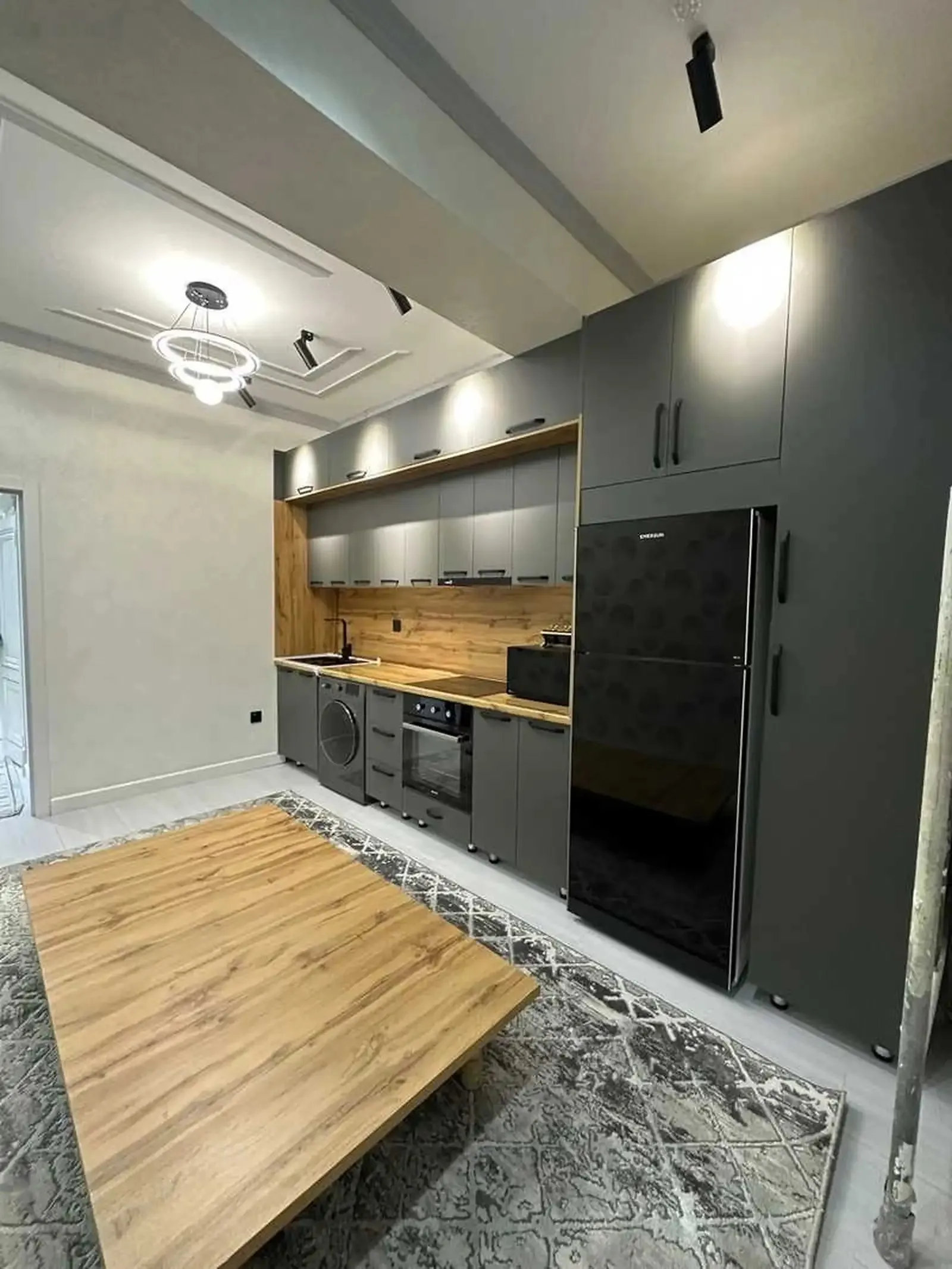 2-комн. квартира, 8 этаж, 77м², Сино Сияриён