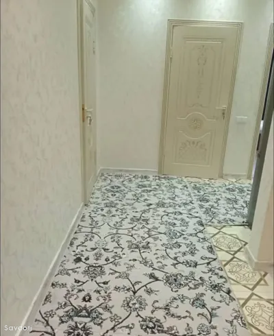 2-комн. квартира, 3 этаж, 47м², Сомони