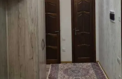 2-комн. квартира, 5 этаж, 82м², молодежный тэатр