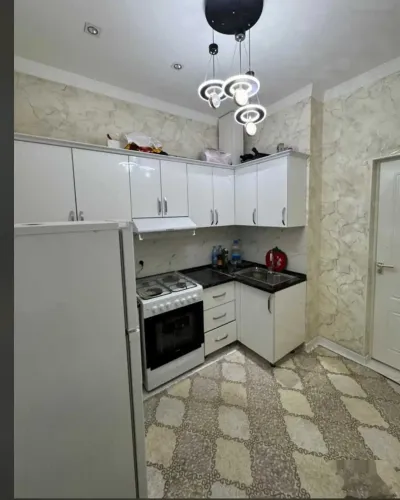 2-комн. квартира, 4 этаж, 56м², 91 мкр