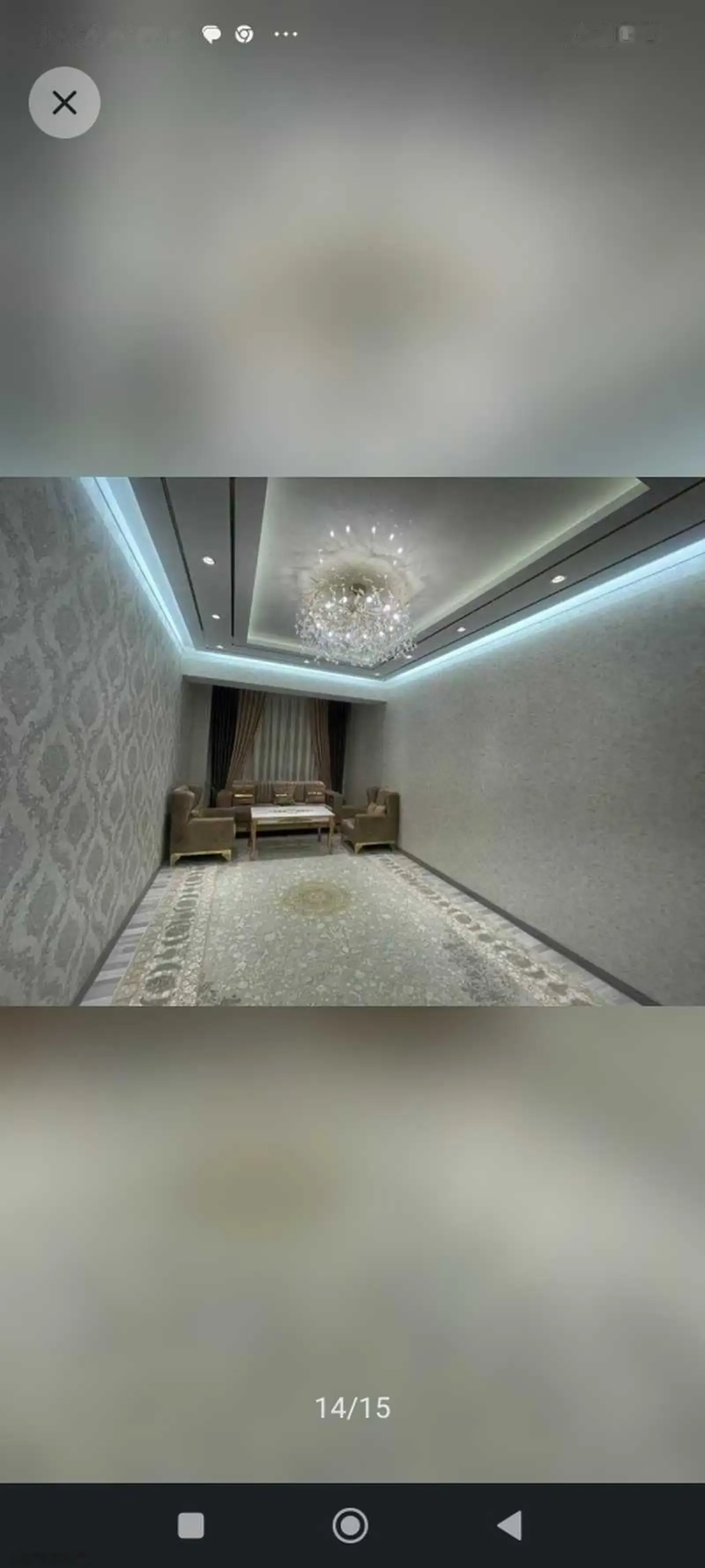 3-комн. квартира, 5 этаж, 120м², Шоҳмансур, Хилтон