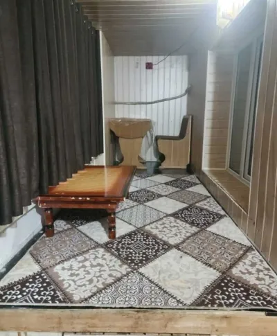 1-комн. квартира, 1 этаж, 38 м², сино