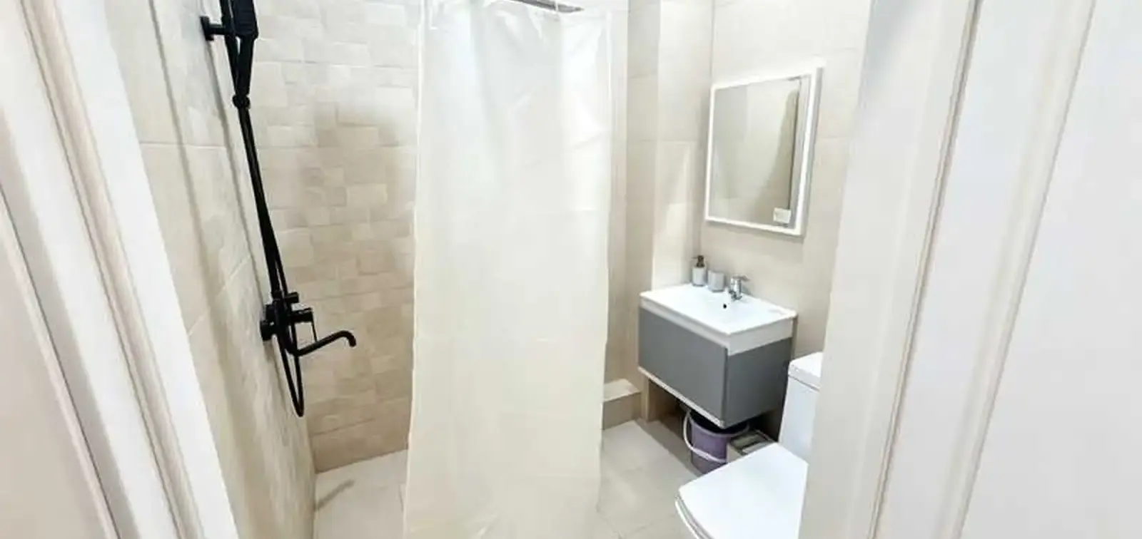 3-комн. квартира, 17 этаж, 130м², шоҳмансур