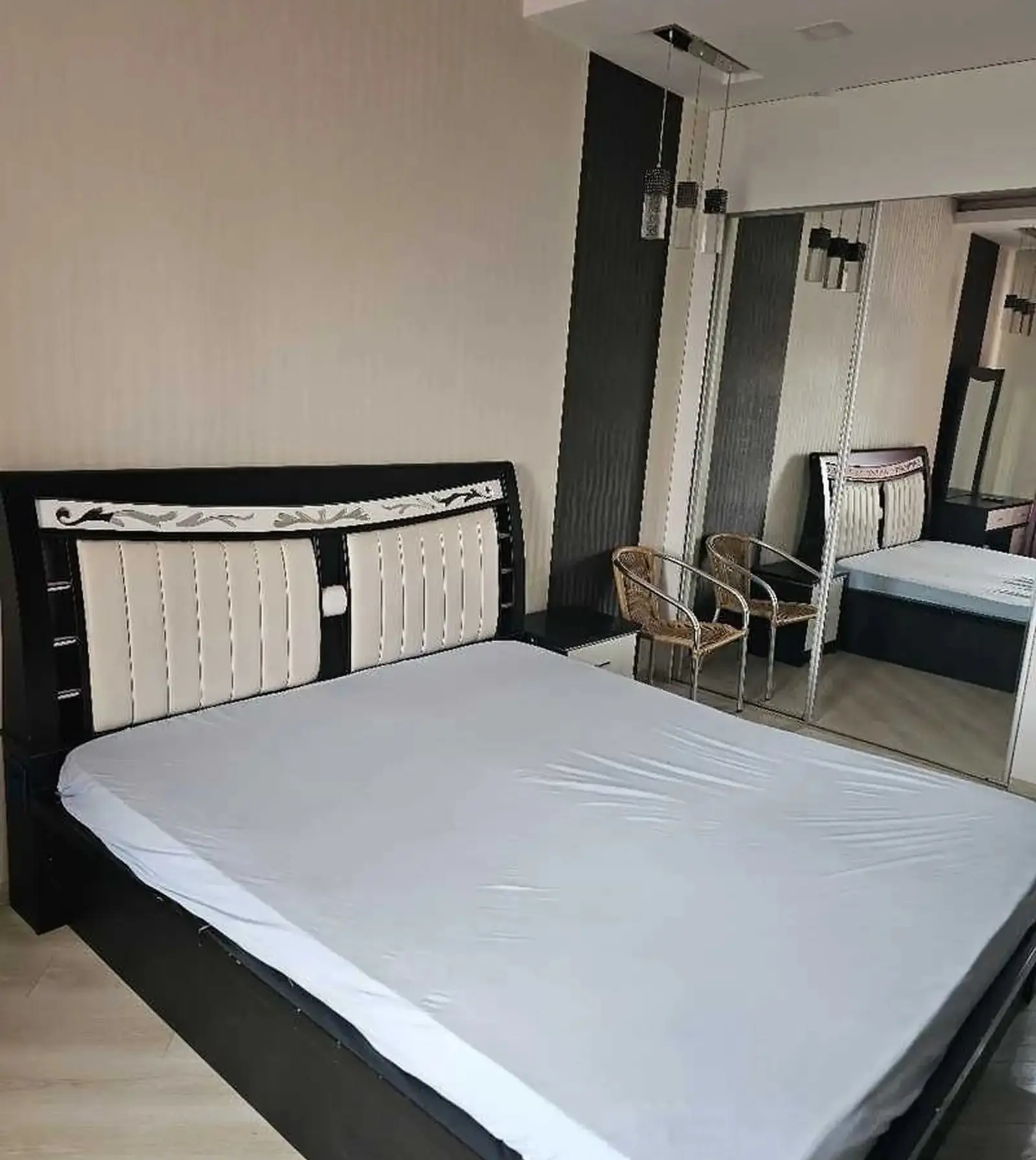 2-комн. квартира, 8 этаж, 85м², И. Сомони