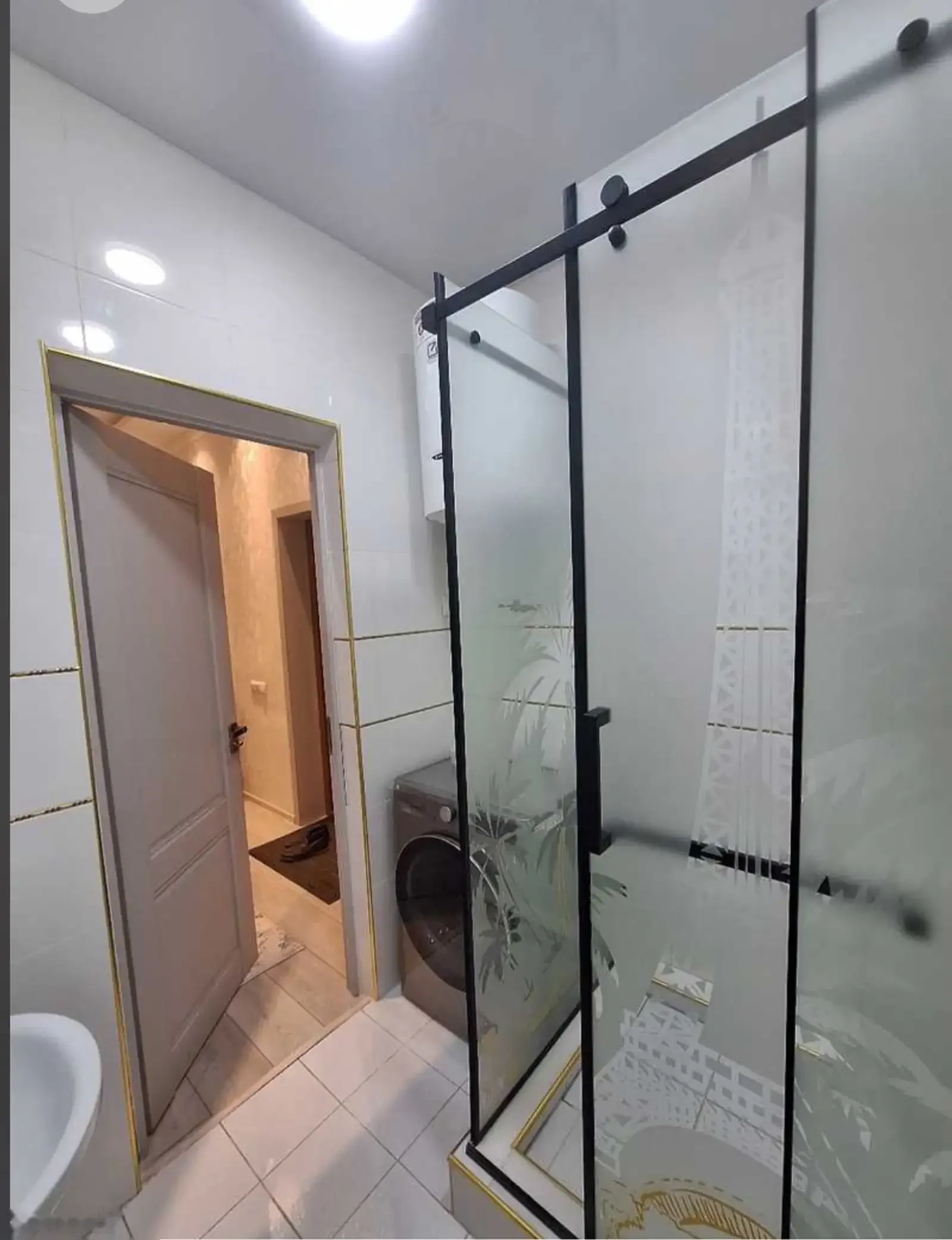 2-комн. квартира, 14 этаж, 60м², Ашан Малика