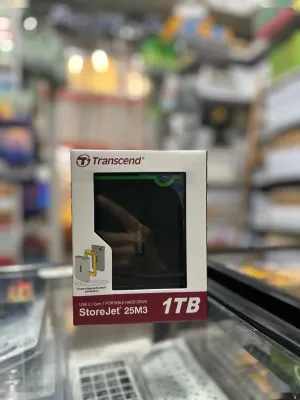 Жесткий диск 1TB