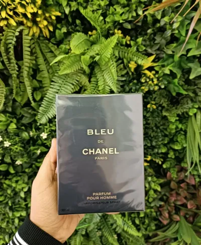 Духи Bleu de Chanel Parfum 300мл