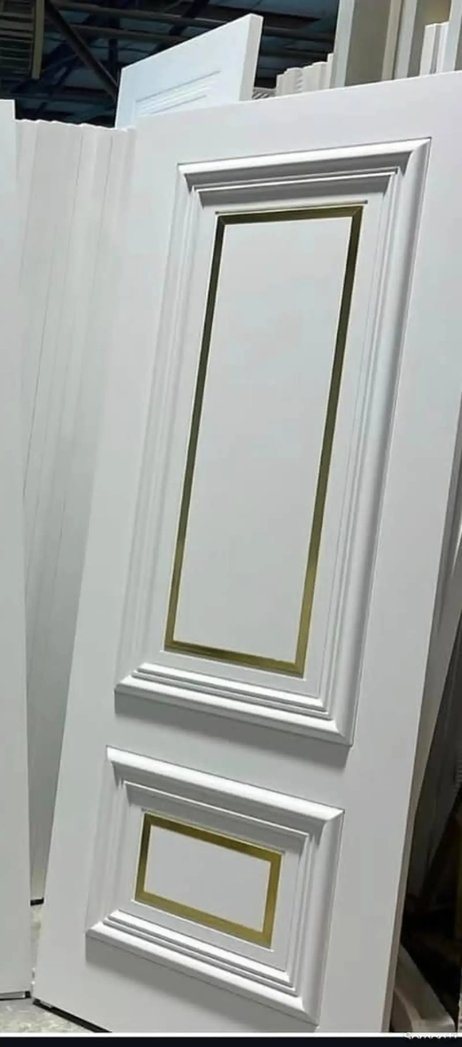Дверь