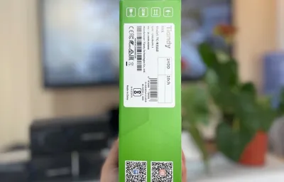 Tiandy TC-R3110 10 канальный IP-видеорегистратор — миниатюра 2