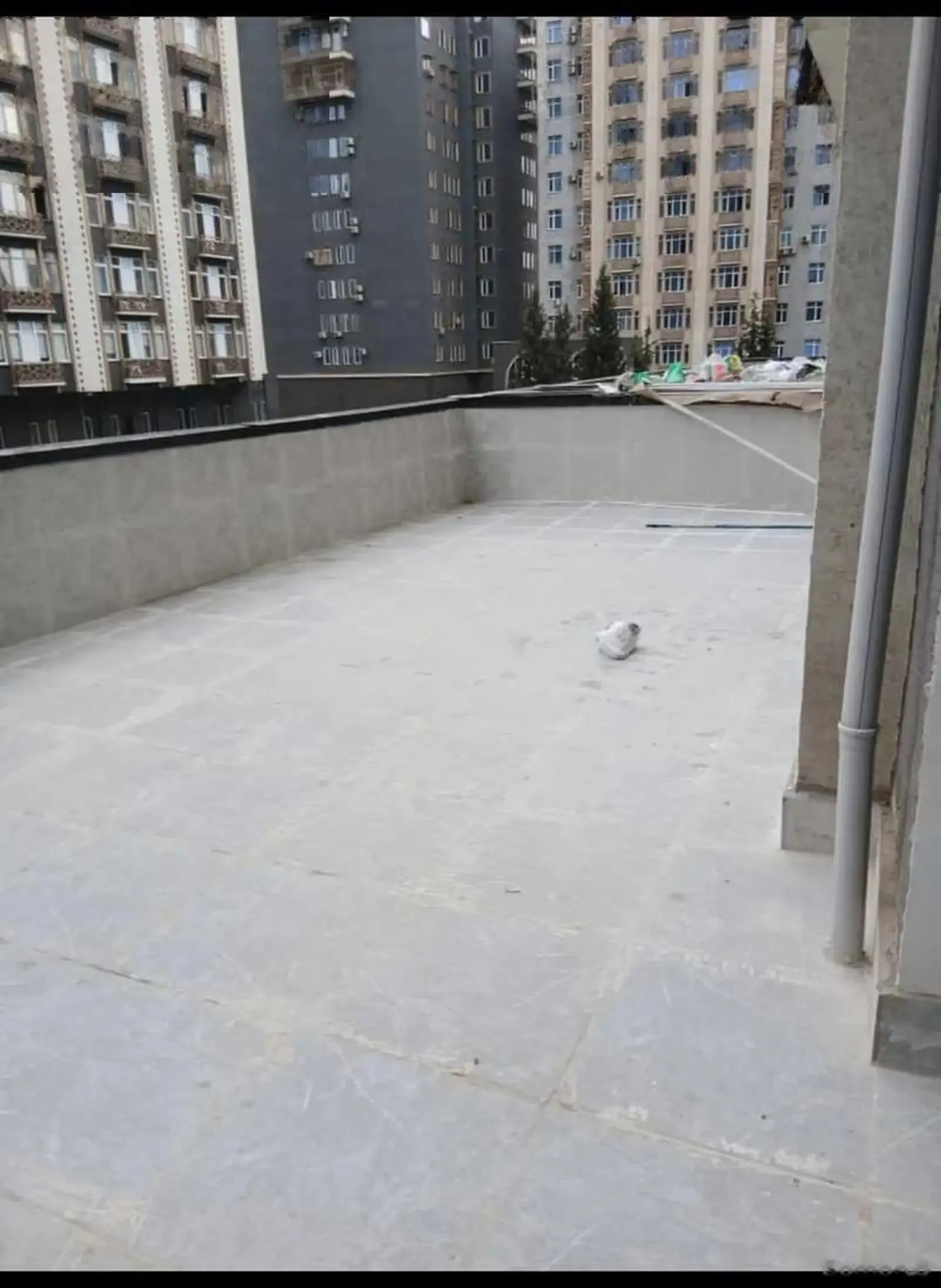3-комн. квартира, 3 этаж, 90м², И.Сомони ру ба руй Султонбей