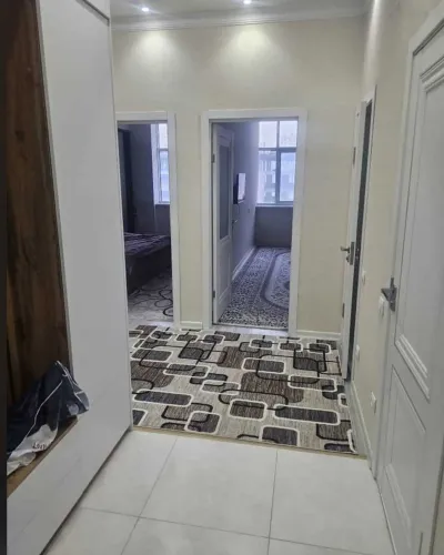 2-комн. квартира, 6 этаж, 63м², Шохмансур