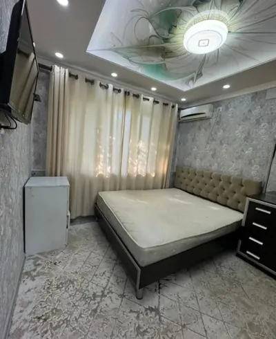 2-комн. квартира, 4 этаж, 70м², Сино