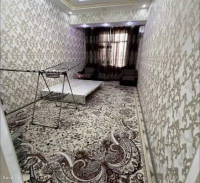 2-комн. квартира, 7 этаж, 65м², Сино