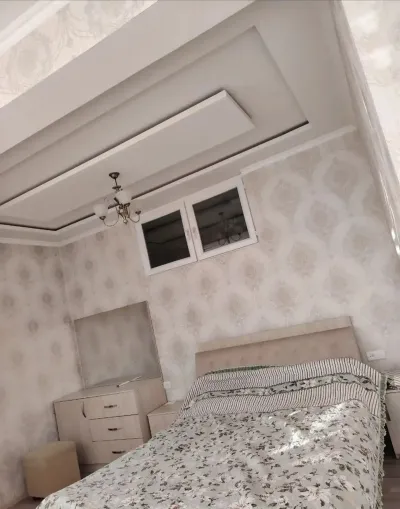 2-комн. квартира, 9 этаж, 70м², Профсоюз