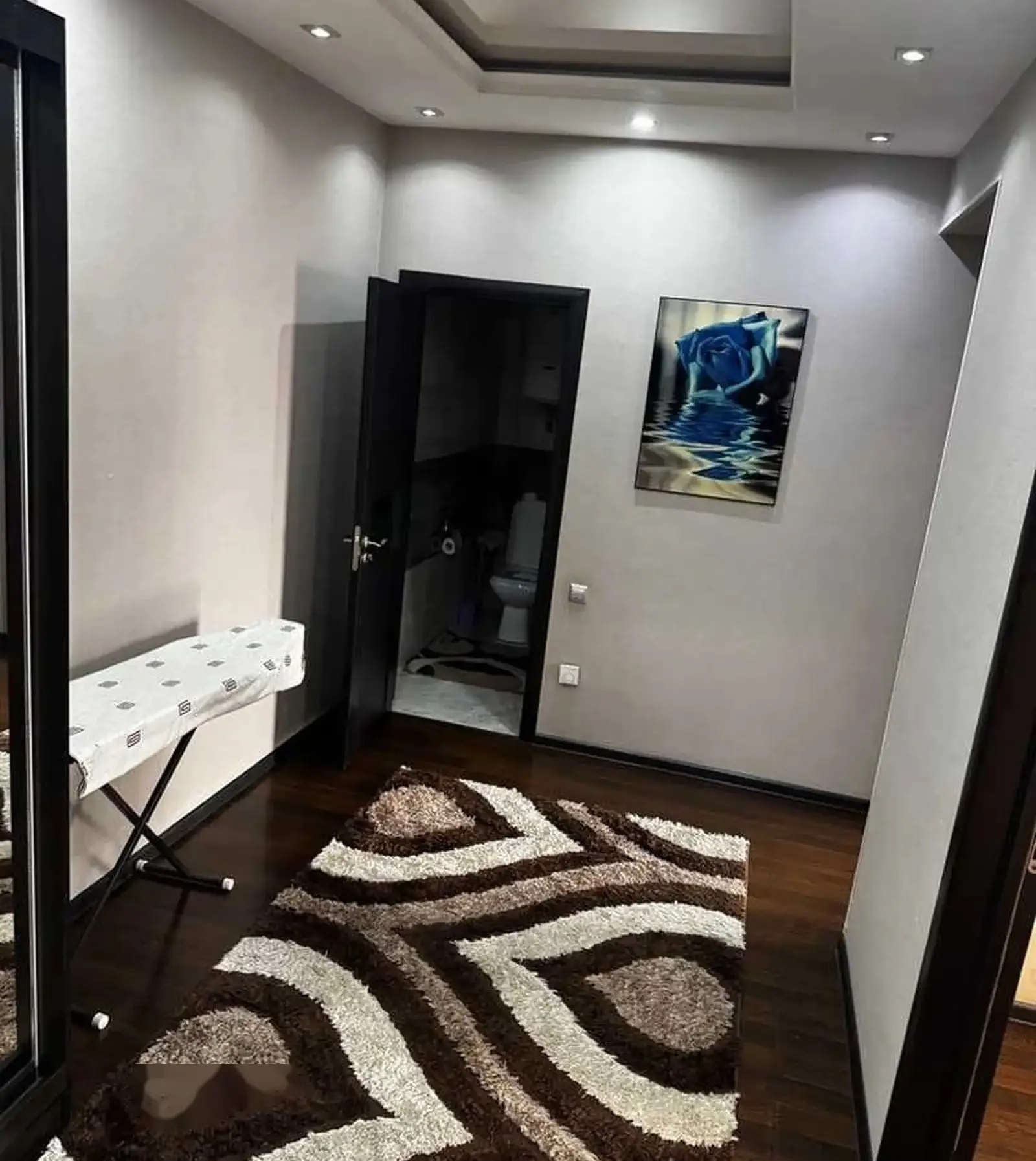 2-комн. квартира, 2 этаж, 60м², Шохмансур
