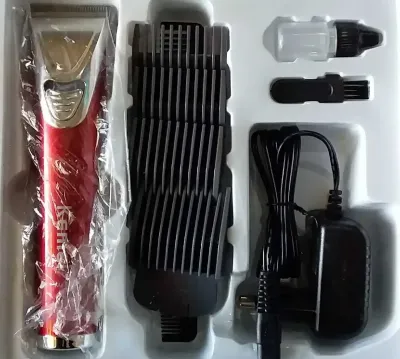 Триммер Kemei KM-841