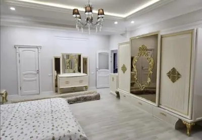 3-комн. квартира, 15 этаж, 135м², Сомони
