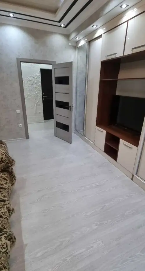 2-комн. квартира, 4 этаж, 65м², Шоҳмансур