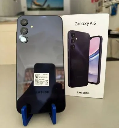 Samsung Galaxy A15 128 gb