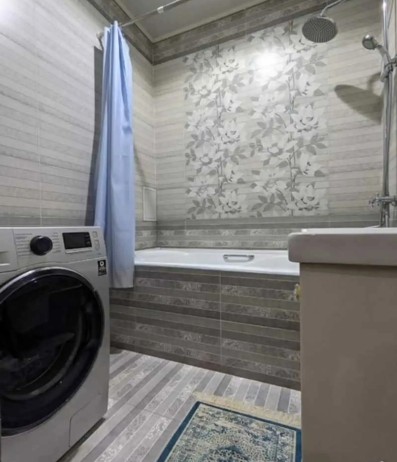 2-комн. квартира, 5 этаж, 75м², И.Сомони