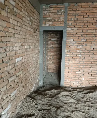 2-комн. квартира, 6 этаж, 103 м², Шохмансур Хитой бозор
