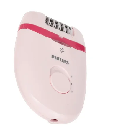 Эпилятор PHILIPS Epilator 4000 BRE285/00