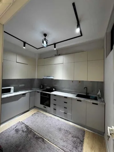 2-комн. квартира, 14 этаж, 65м², шохмансур доми бустон сити