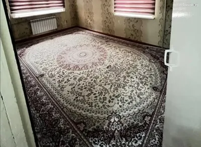 2-комн. квартира, 3 этаж, 52м², Сино