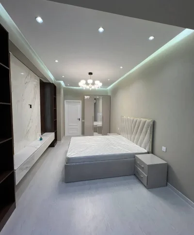 2-комн. квартира, 12 этаж, 66 м², Сино