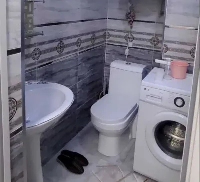 2-комн. квартира, 4 этаж, 50 м², Шохмансур, Хитой бозор