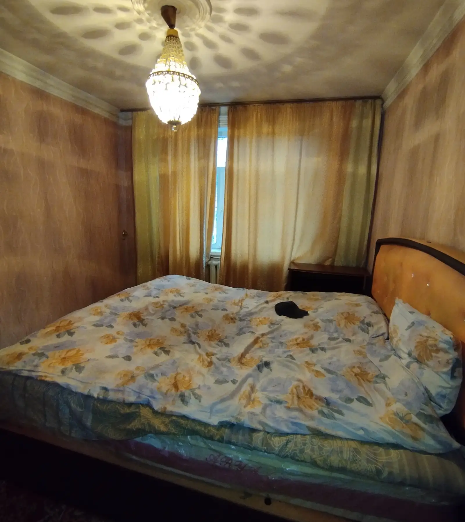 2-комн. квартира, 4 этаж, 65м², 102 мкр, ру ба руи Роддоми