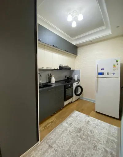 2-комн. квартира, 13 этаж, 66м², Сино кольцовой Профсоюз