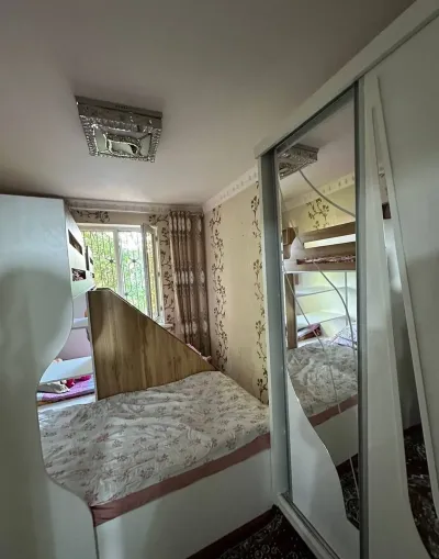 4-комн. квартира, 5 этаж, 75 м², Сино 102мкр