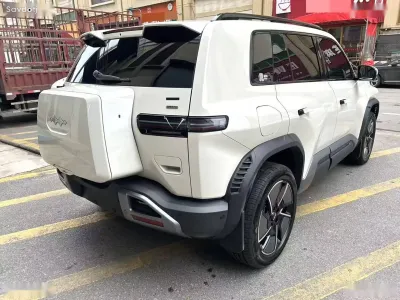Leopaard C5, 2025 — миниатюра 9