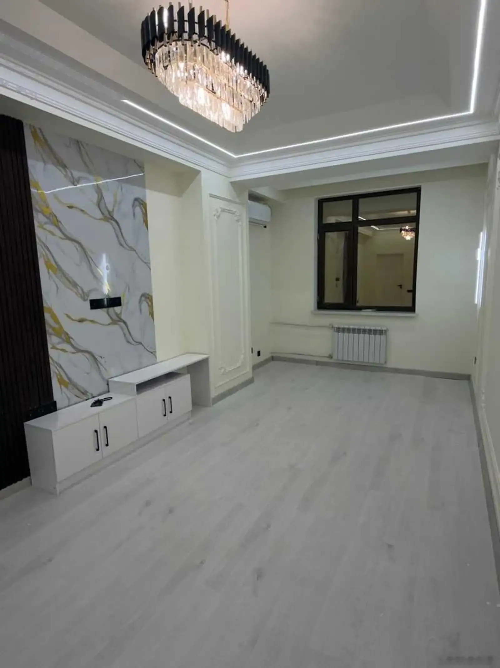 2-комн. квартира, 7 этаж, 68м², Шоҳмансур, Голубой экран