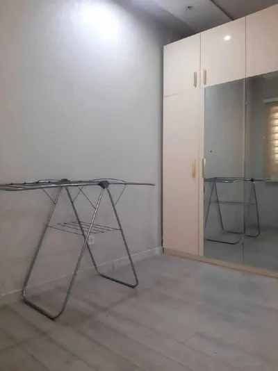 3-комн. квартира, 10 этаж, 83м², Аэрапорт