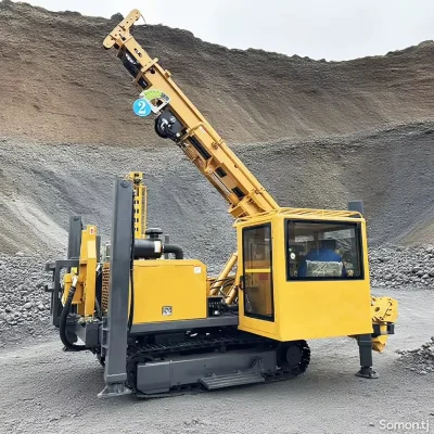 Буровая установка 55GFT