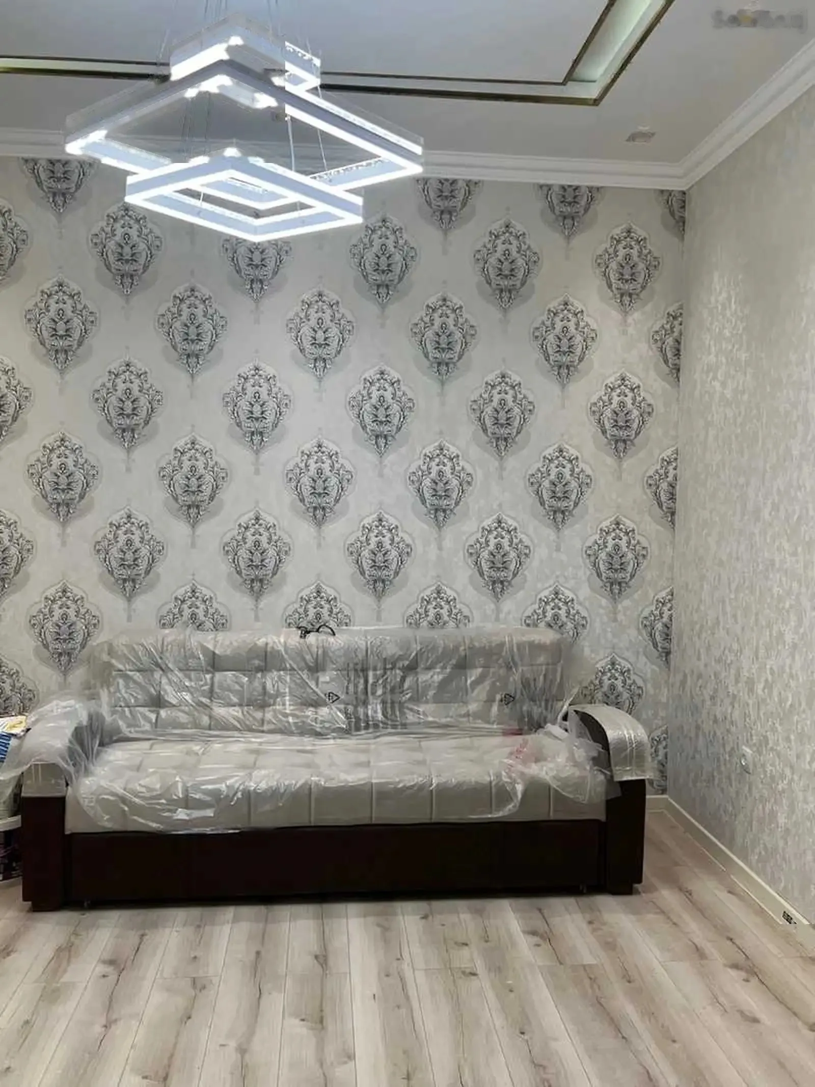 2-комн. квартира, 9 этаж, 70м², И.Сомони