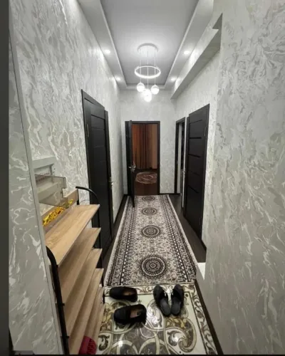 2-комн. квартира, 4 этаж, 59м², Дом печать