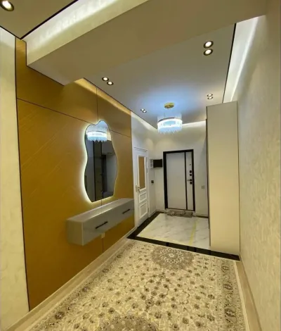 2-комн. квартира, 5 этаж, 76 м², Шохмансур