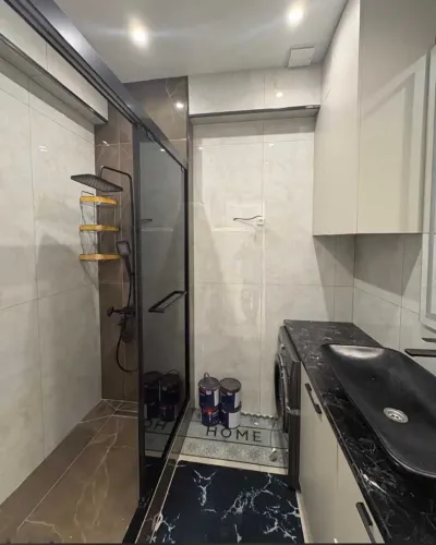 2-комн. квартира, 11 этаж, 90м², Шохмансур, Hilton