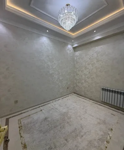 3-комн. квартира, 4 этаж, 68 м², Сино