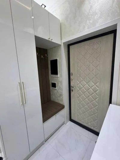 1-комн. квартира, 7 этаж, 71 м², И Сомони