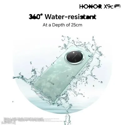 Huawei Honor 256 gb