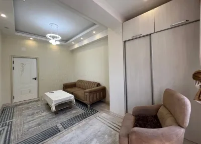 2-комн. квартира, 4 этаж, 54 м², Шохмансур